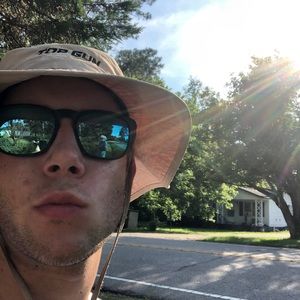 Meet your Posher, Jacob